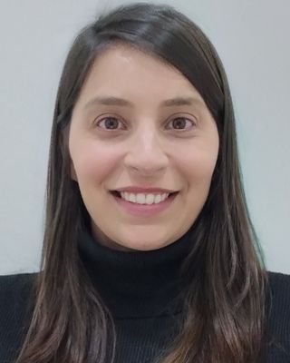 Foto de María Clara Braszka, Psicólogo, Dr. en Psicología, COPCYL