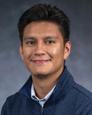 Photo of Angel Mora, Licensed Associate Professional Counselor, MA, LAPC