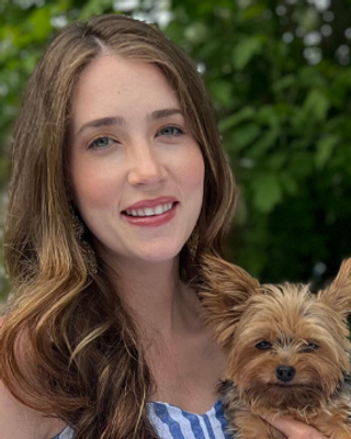 Photo of Karlene Langman, Registered Psychotherapist (Qualifying), MACP, BA Hons