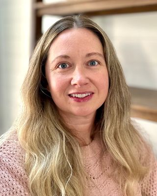 Photo of Ashley McCulloch, Clinical Social Work/Therapist, CSW