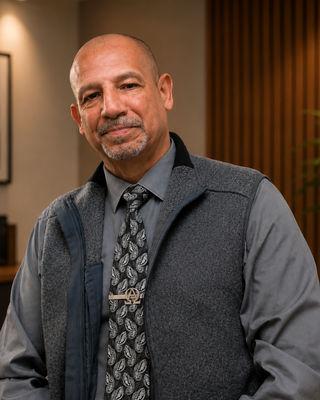 Photo of Jose Vazquez Cruz, Psychiatric Nurse Practitioner, PMHNP