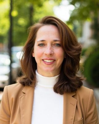 Photo of Alisa G Woods, Counselor, PhD, LMHC