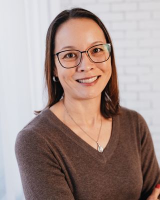 Photo of Amy Bednarski, Licensed Professional Counselor, MA, LPC