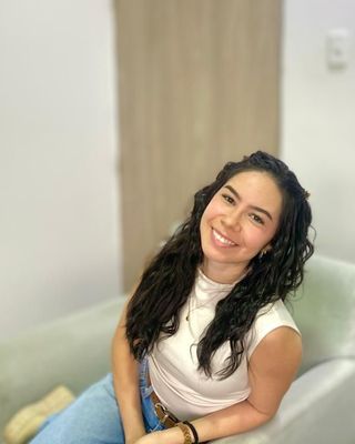 Foto de Maria Isabel Gonzalez Ahumada, Psicoterapeuta, Maestría, COLPSIC