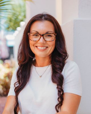 Photo of Krista Manganiello, Counselor, MA, LMHC