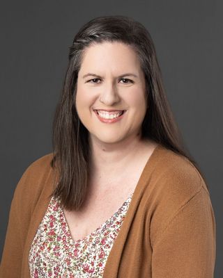 Photo of Sarah Police, Licensed Professional Counselor, LPC-S, LCDC