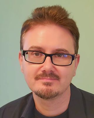 Photo of Michal Kwiatkowski - EMDR Consultancy, Counsellor, MA, MBACP Accred