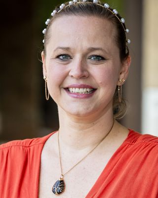 Photo of Katelyn Lukensmeyer At St. Charles - Katie Lukensmeyer @ St. Charles Counseling, Clinical Social Work/Therapist, LCSW, CCTP