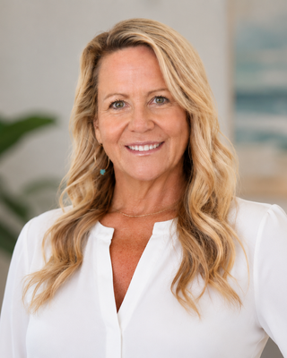 Photo of Kristin Colton, Marriage & Family Therapist Associate, MA, AMFT, CADCIII