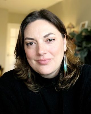Photo of Maria Lockhart, Clinical Social Work/Therapist, LMSW