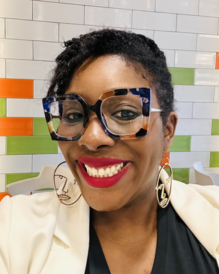 Photo of Tezonia Morgan, Licensed Professional Counselor, LPC