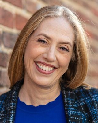 Photo of Erika K Steffer, CCDP, MLIS