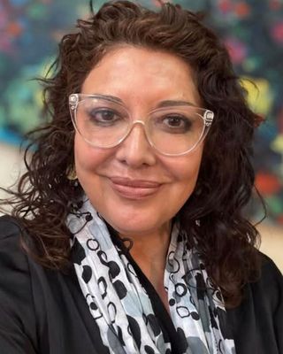 Foto de Juanita Abarca Ganga, Psicólogo, Maestría