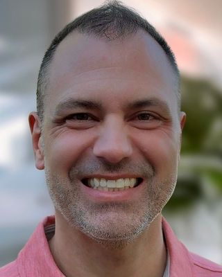 Photo of Jimmy Larkin, Licensed Clinical Professional Counselor, LCPC, LCAC