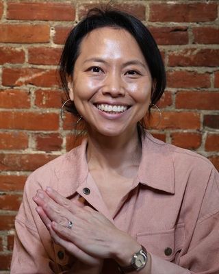 Photo of Dr. Yun Garrison, Psychologist, PhD