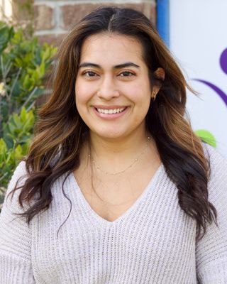 Photo of Gabriela Gutierrez, Pre-Licensed Professional