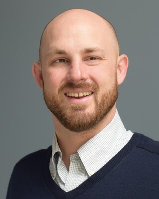 Photo of Logan Williamson, Licensed Professional Counselor in Metairie, LA