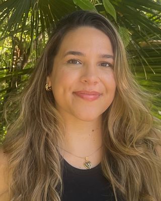 Photo of Ana Cuellar, Licensed Professional Counselor, LPC