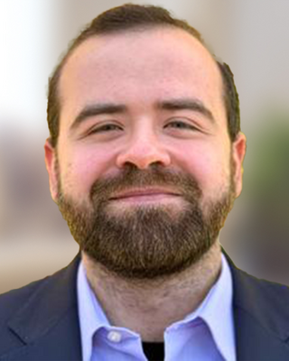 Photo of Francesco Aprigliano, Counselor, LMHC