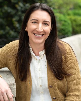 Photo of Jen Vallieres, Counselor, LPC, MSEd