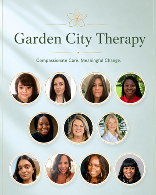 Photo of Michelle Ambalu - Garden City Therapy - Anxiety and Trauma Therapy, Clinical Social Work/Therapist, LCSW