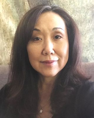Photo of Marilyn Jhung - Infidelity; Affair; Betrayal; Couples Therapy; IFS, MSW, LCSW, CPD, Clinical Social Work/Therapist