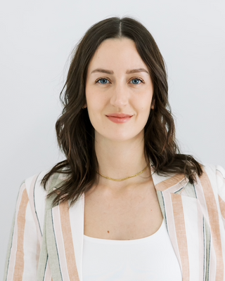 Photo of Jessica Trainor - Jessica Trainor - Childhood Sexual Abuse Therapy, Registered Psychotherapist, MA, RP