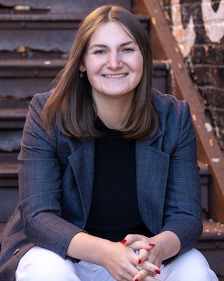 Photo of Carleen Mazour, Clinical Social Work/Therapist, MSW, CSW