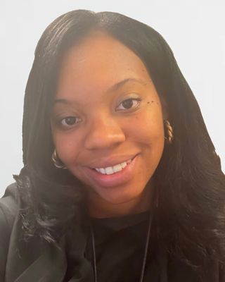 Photo of Brandy Lakesha Rushing, Licensed Professional Counselor, LPC