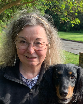 Photo of Mary Hoppa, Clinical Social Work/Therapist, LICSW