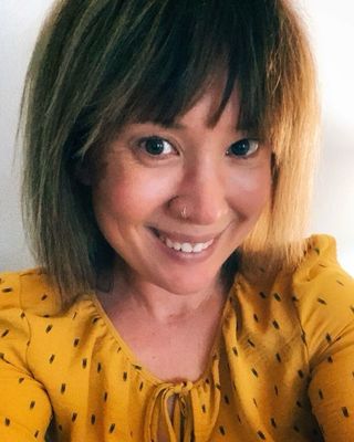 Photo of Kristen Harris, Resident in Counseling, MA