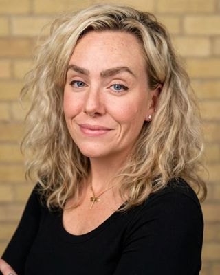 Photo of Marlee E Brunton, Clinical Social Work/Therapist, LICSW, MA, CCATP, PATP