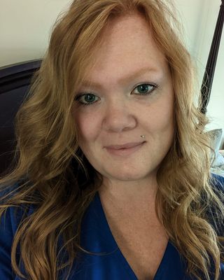 Photo of Chelsea Butler, RSW, Registered Social Worker