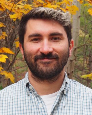 Photo of Sean W. Middleton, Registered Social Worker, MSW, RSW