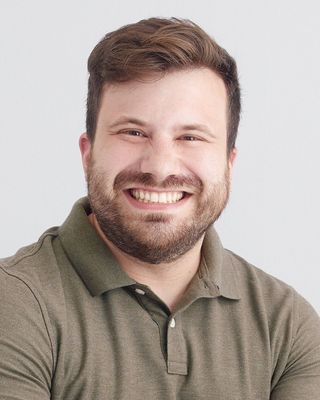 Photo of Matthew Kelley - Matthew Kelley Psychotherapy, Registered Psychotherapist, MA, RP, MTA