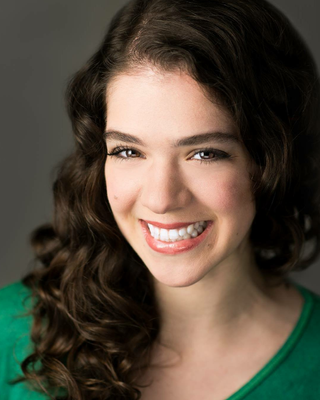 Photo of Taylor Beckman, MA, LCAT