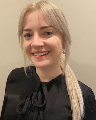 Photo of Dr. Emma Durham, Psychologist, PsyD