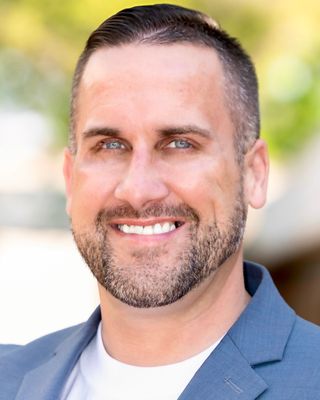 Photo of Adam Joy, Psychologist, PsyD, LP