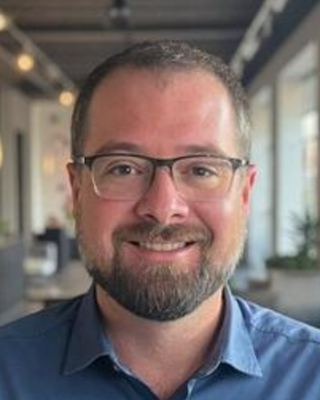 Photo of Josh Klink, Licensed Mental Health Counselor , LMHC