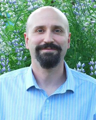 Photo of Chris White, Psychiatrist, MD