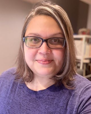 Photo of Esther Martinez, Clinical Social Work/Therapist, LCSW, MSW, SIFI