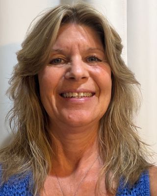 Photo of Chris Ann McCann - Compass Counseling, LLC Mt/Sc, Licensed Professional Counselor, LCPC/MT, LAC/MT, LPC/SC