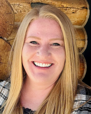 Photo of Sherrie Heywood, Pre-Licensed Professional, MEd, CMHCi