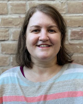Photo of Megan Hope, Registered Psychotherapist, MEd, RP