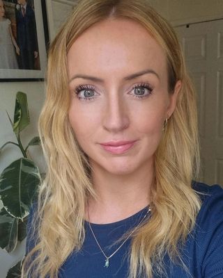 Photo of Kristina Kelly Smout - Mindful CBT, Psychotherapist, MBACP Accred