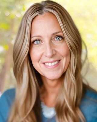Photo of Michelle Butler, Licensed Professional Counselor Candidate, MA, LPCC