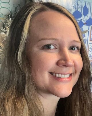 Photo of Hilary Anne Gunby, Licensed Professional Counselor, MA, LPC