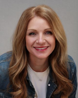 Photo of Amy Donovan, Counselor, MEd, PLPC