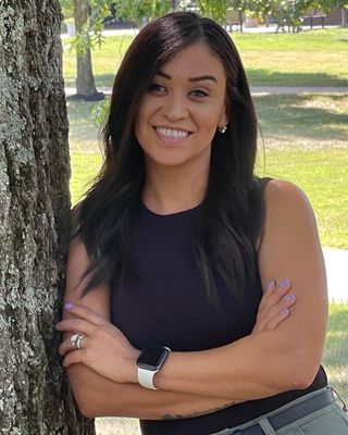 Photo of Desiree Gonzales, IMFT, Marriage & Family Therapist