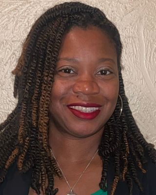 Photo of Dawn Samuel, Licensed Professional Counselor, LPC